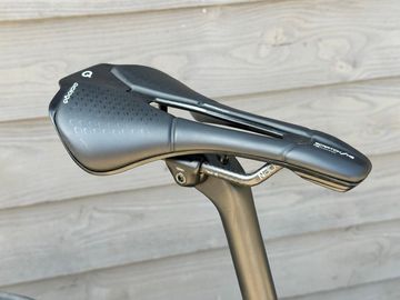 Brugt ORBEA ORCA M10i LTD 2025 2025 Road & Gravel — billede 9 af 20