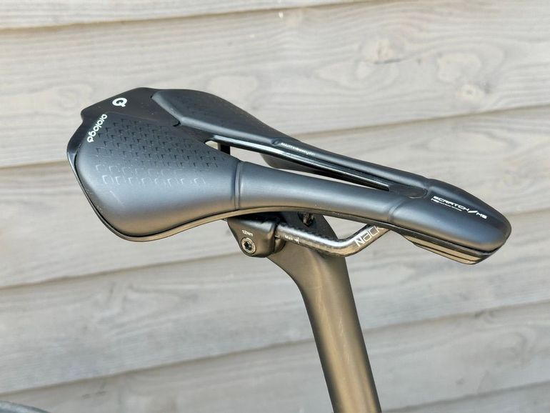 Brugt ORBEA ORCA M10i LTD 2025 2025 Road & Gravel — billede 9 af 20