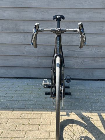 Brugt ORBEA ORCA M10i LTD 2025 2025 Road & Gravel — billede 10 af 20