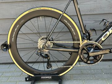 Brugt ORBEA ORCA M10i LTD 2025 2025 Road & Gravel — billede 4 af 20