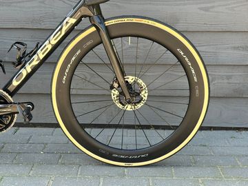 Brugt ORBEA ORCA M10i LTD 2025 2025 Road & Gravel — billede 5 af 20