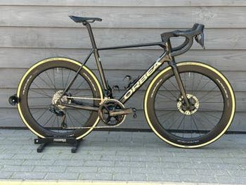 Used Orbea ORCA AERO M10iLTD 2025 2025 Road & Gravel