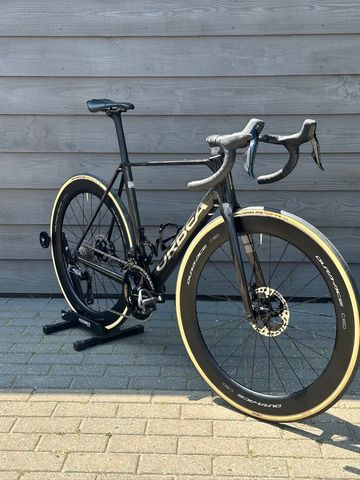 Brugt ORBEA ORCA M10i LTD 2025 2025 Road & Gravel — billede 6 af 20