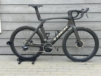 Used Trek Madone SLR 7 AXS Gen 7 2023 2023 Road & Gravel