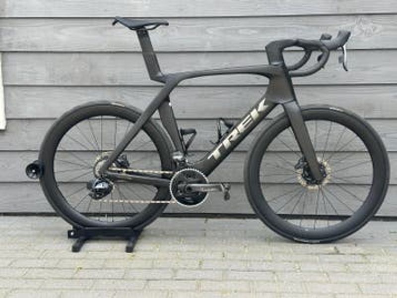 Used Trek Madone SLR 7 AXS Gen 7 2023 2023 Road & Gravel