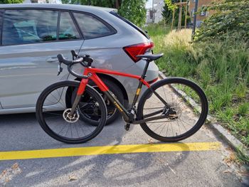 Tweedehands Trek Checkpoint SL 6 AXS Gen 3 2025 2025 Road & Gravel