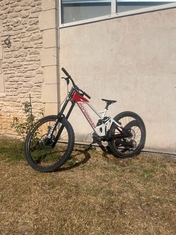 Gebrauchtes Mondraker Summum 2020 2020 MTB