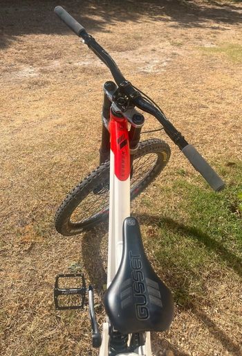 Mondraker Summum 2020 2020 Mountainbike usato, Rosso — immagine 3 di 7