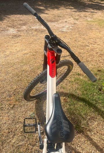 Käytetty Mondraker Summum 2020 2020 Mountainbike — kuva 3 / 7