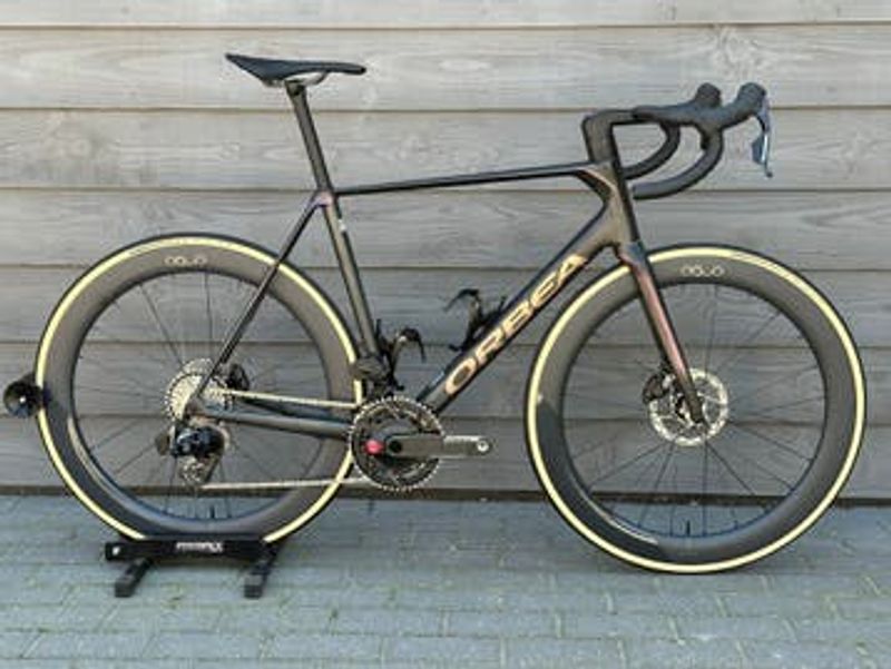 Used Orbea Orca M21eLTD PWR 2026 Road & Gravel
