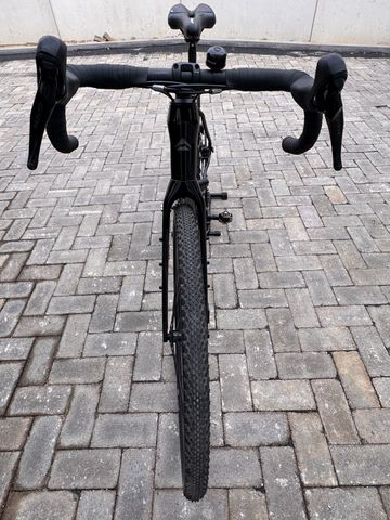 Brugt Merida Silex Shimano 105 2024 Road & Gravel — billede 4 af 6