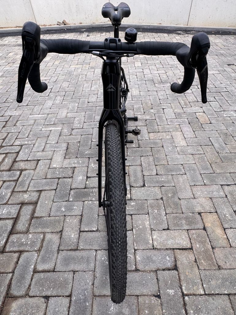Brugt Merida Silex Shimano 105 2024 Road & Gravel — billede 4 af 6