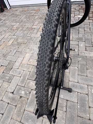 Brugt Merida Silex Shimano 105 2024 Road & Gravel — billede 6 af 6