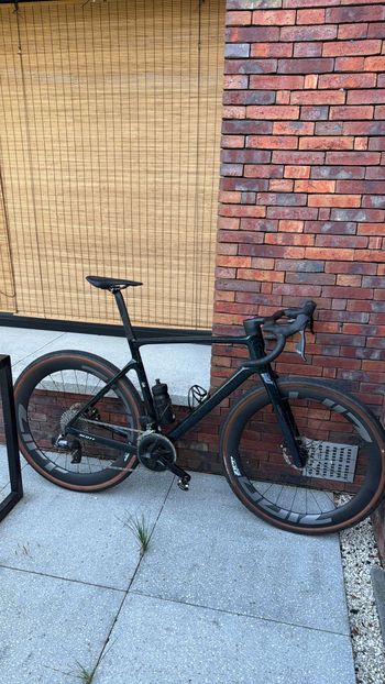 Gebrauchtes Scott Addict Gravel 20 2025 2025 Road & Gravel