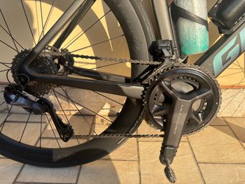 Brugt Giant Propel Advanced Pro 0 2024 2024 Road & Gravel — billede 3 af 3
