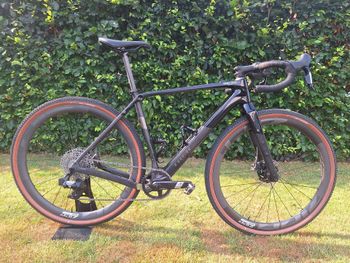 Tweedehands Trek Checkpoint SL 6 AXS Gen 3 2025 2025 Road & Gravel