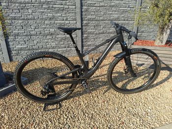 Used Scott Spark RC Team Issue AXS 2023 2023 MTB