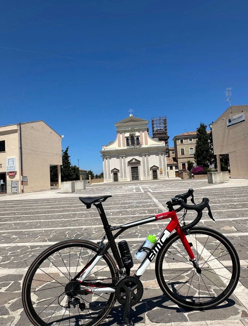 BMC Roadmachine Shimano Ultegra 2013 Road & Gravel de segunda mano