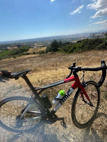 Used BMC Roadmachine Shimano Ultegra 2013 Road & Gravel, Black — image 3 of 5