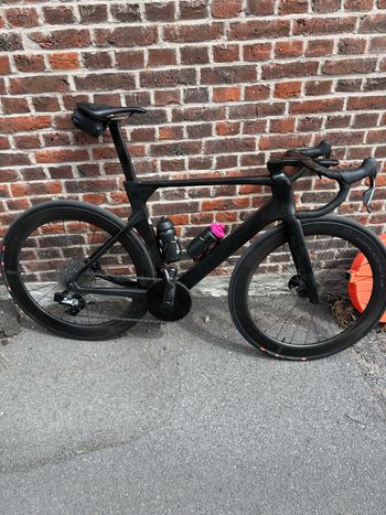 Used CUBE Litening SRAM Force eTap AXS 2026 Road & Gravel