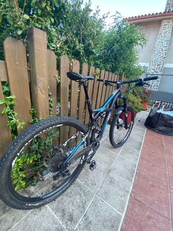 Brugt Specialized Enduro Elite 29 2015 2015 Mountainbike — billede 2 af 9