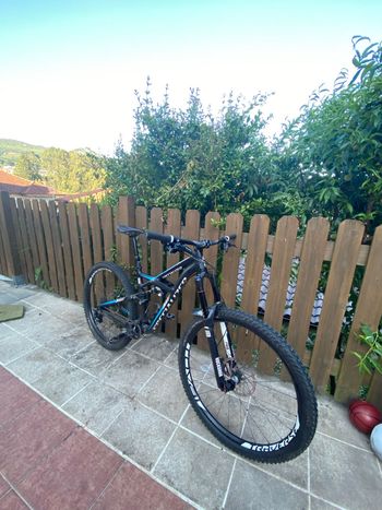 Brugt Specialized Enduro Elite 29 2015 2015 Mountainbike — billede 7 af 9