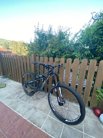 Brugt Specialized Enduro Elite 29 2015 2015 Mountainbike — billede 8 af 9