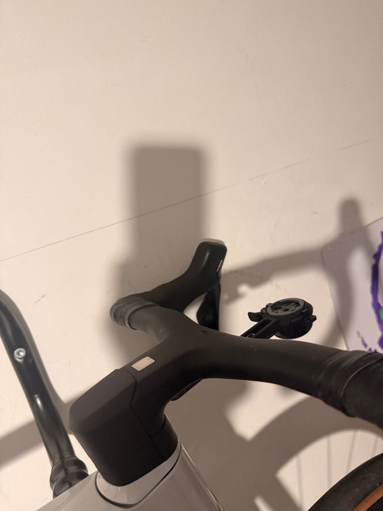 Używany Scott Addict RC Pro 2026 2026 Road & Gravel — zdjęcie 4 z 10