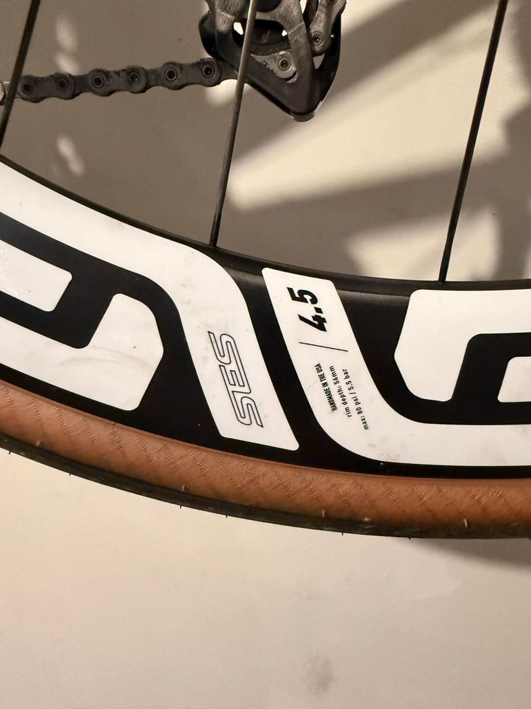 Używany Scott Addict RC Pro 2026 2026 Road & Gravel — zdjęcie 6 z 10