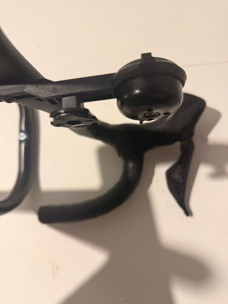 Używany Scott Addict RC Pro 2026 2026 Road & Gravel — zdjęcie 3 z 10