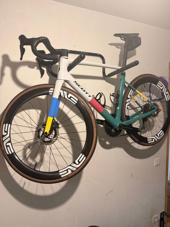 Używany Scott Addict RC Pro 2026 2026 Road & Gravel — zdjęcie 10 z 10
