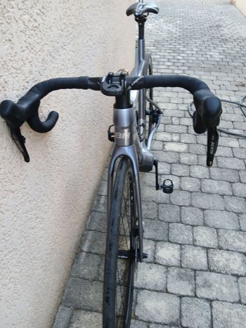 Brugt BH Bikes Iaerolight 2024 Road & Gravel — billede 3 af 3