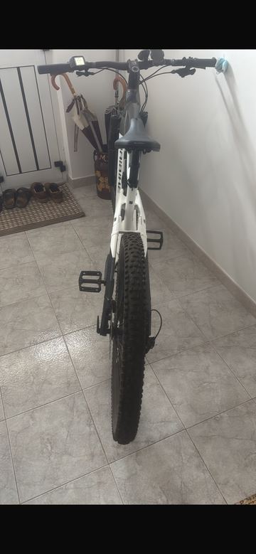 Tweedehands Haibike FullNine 8 2021 2021 Mountainbike — afbeelding 5 van 6