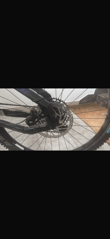 Tweedehands Haibike FullNine 8 2021 2021 Mountainbike — afbeelding 3 van 6