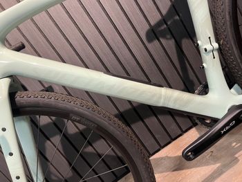 Specialized Diverge Comp 2024 2024 Road & Gravel d'occasion — image 6 sur 8