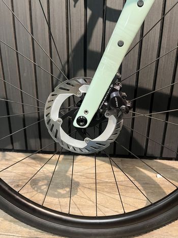 Specialized Diverge Comp 2024 2024 Road & Gravel d'occasion — image 8 sur 8