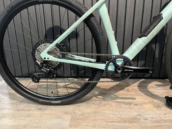 Specialized Diverge Comp 2024 2024 Road & Gravel d'occasion — image 2 sur 8