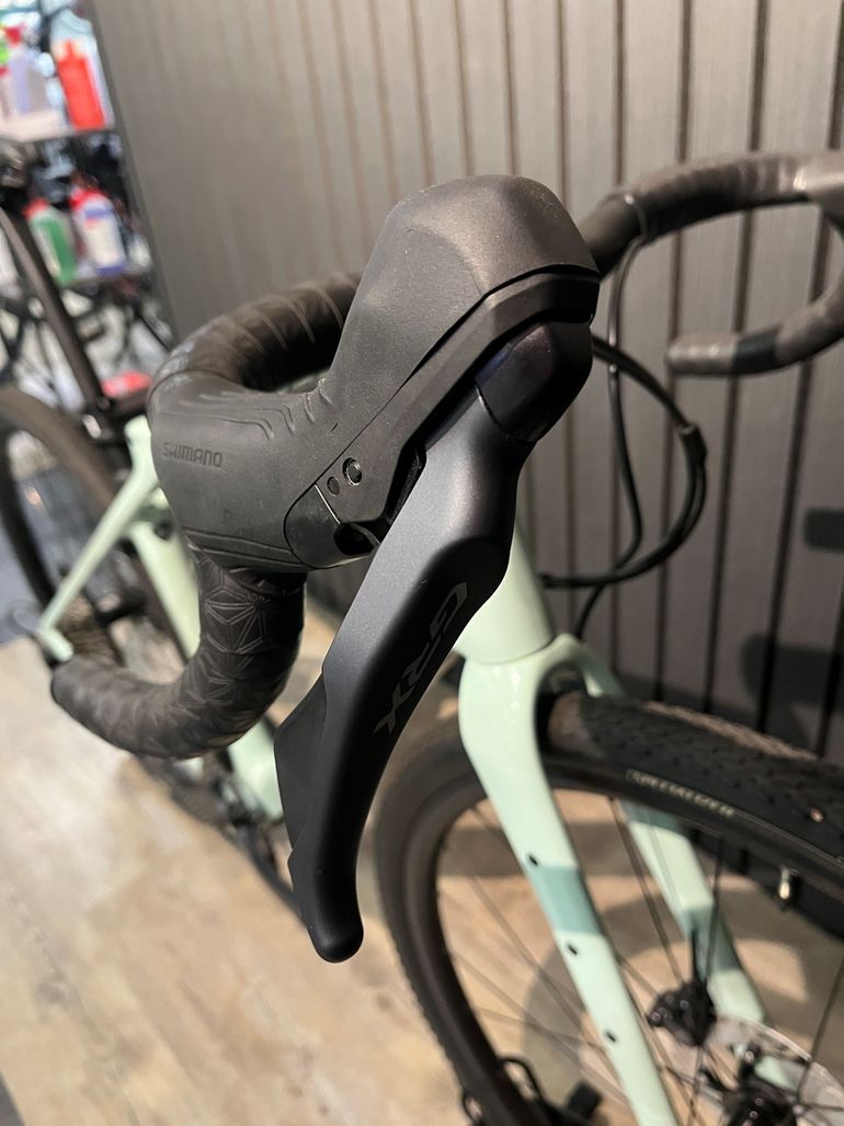Specialized Diverge Comp 2024 2024 Road & Gravel d'occasion — image 5 sur 8