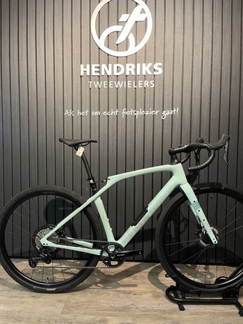Gebrauchtes Specialized Diverge Comp 2024 2024 Road & Gravel