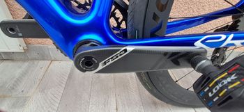 Używany De Rosa Custom SRAM Red eTap AXS 2024 Road & Gravel — zdjęcie 4 z 15