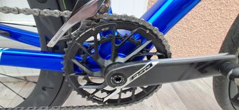 Używany De Rosa Custom SRAM Red eTap AXS 2024 Road & Gravel — zdjęcie 10 z 15