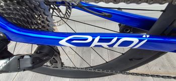 Używany De Rosa Custom SRAM Red eTap AXS 2024 Road & Gravel — zdjęcie 3 z 15