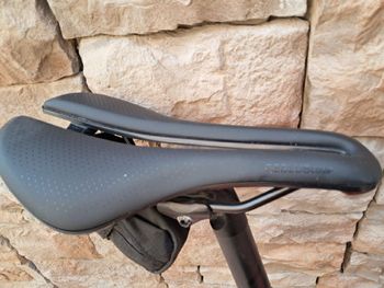 Gebrauchtes Specialized Tarmac Comp 2017 2017 Road & Gravel, Rot — Bild 8 von 8