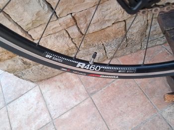 Gebrauchtes Specialized Tarmac Comp 2017 2017 Road & Gravel, Rot — Bild 7 von 8
