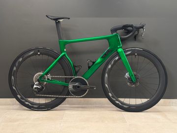 Used 3T STRADA ITALIA 2026 Road & Gravel