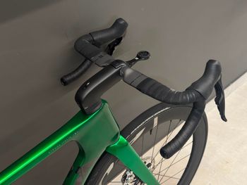 Brugt 3T STRADA ITALIA 2026 Road & Gravel — billede 11 af 11
