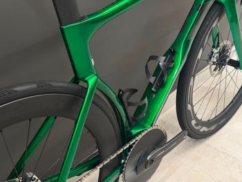 Brugt 3T STRADA ITALIA 2026 Road & Gravel — billede 5 af 11