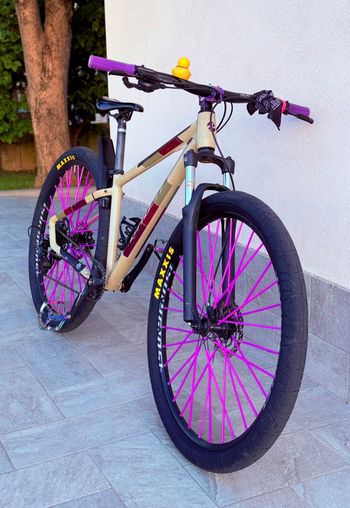 Ghost KATO Base 29 2021 2021 MTB d'occasion