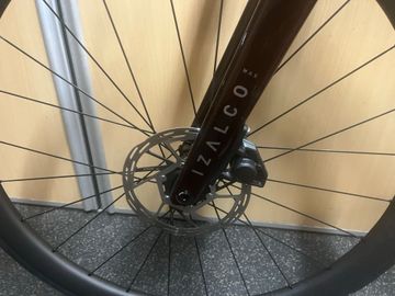 Brugt Focus IZALCO MAX 8.9 2026 2026 Road & Gravel — billede 7 af 12