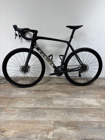 Trek emonda slr Custom SRAM Red eTap AXS 2022 Road & Gravel usato